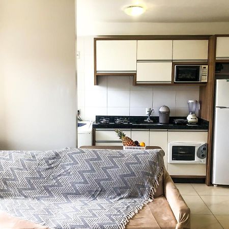 Apt 300 M Da Praia Proximo Ao Beto Carrero Piçarras Eksteriør billede