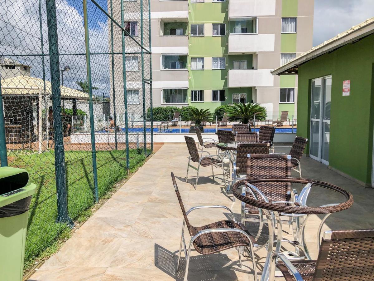 Apt 300 M Da Praia Proximo Ao Beto Carrero Piçarras Eksteriør billede