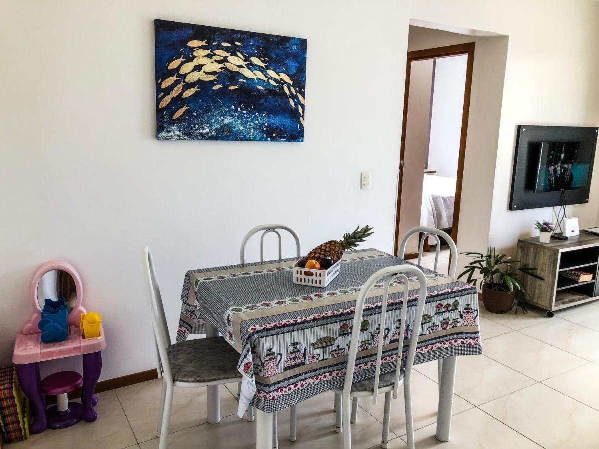 Apt 300 M Da Praia Proximo Ao Beto Carrero Piçarras Eksteriør billede