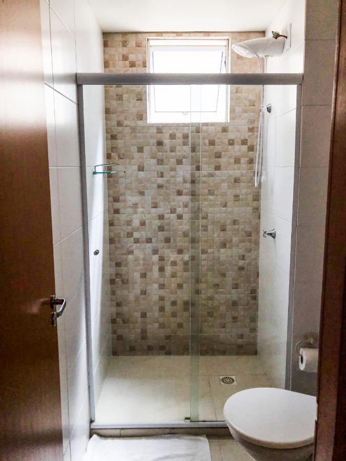 Apt 300 M Da Praia Proximo Ao Beto Carrero Piçarras Eksteriør billede