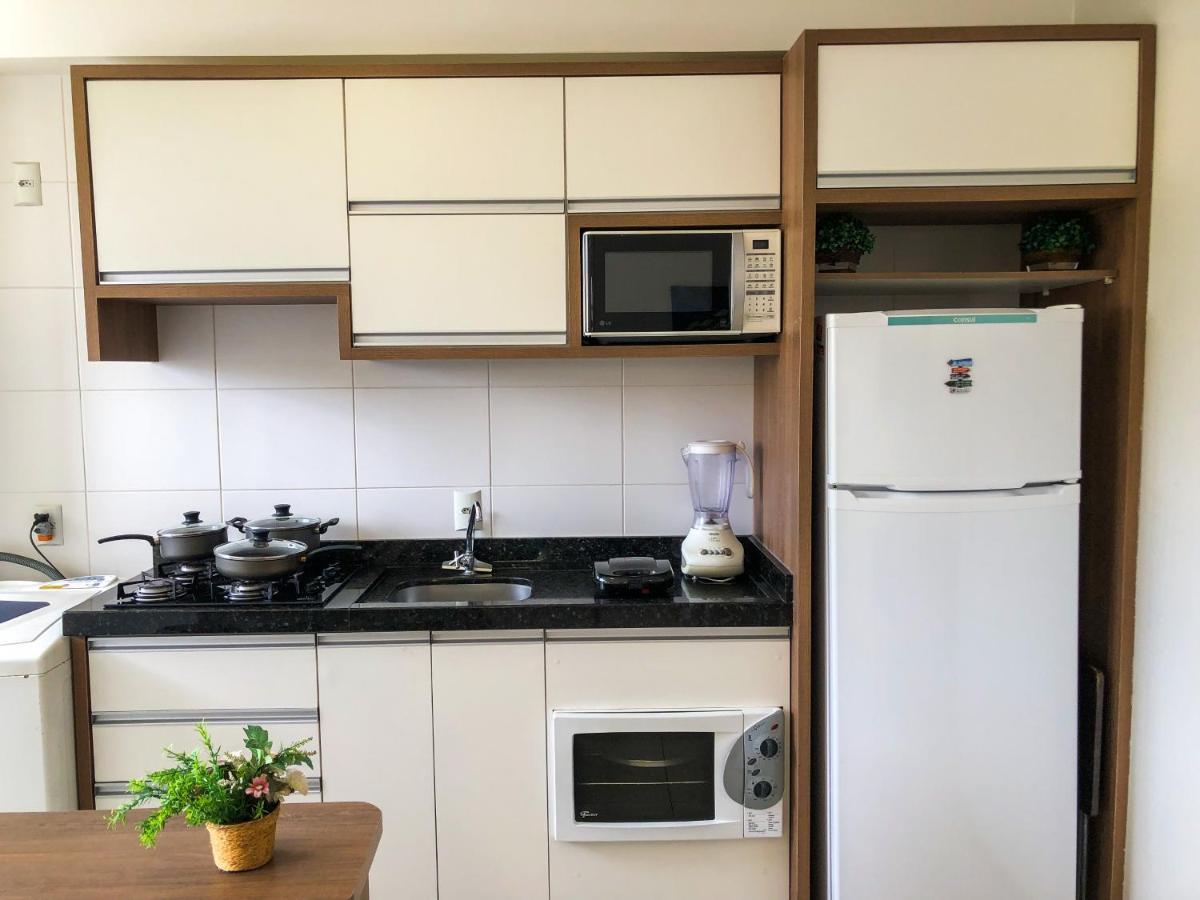 Apt 300 M Da Praia Proximo Ao Beto Carrero Piçarras Eksteriør billede