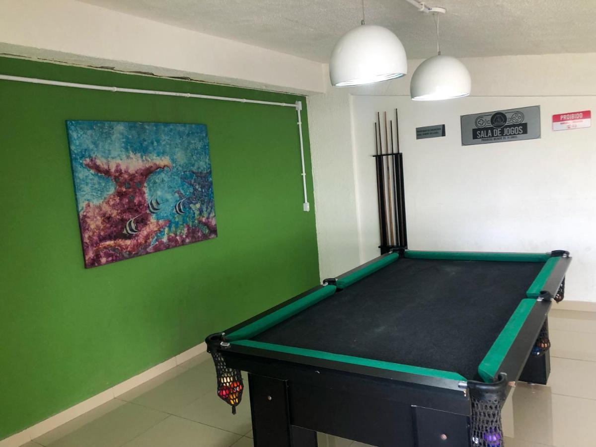 Apt 300 M Da Praia Proximo Ao Beto Carrero Piçarras Eksteriør billede