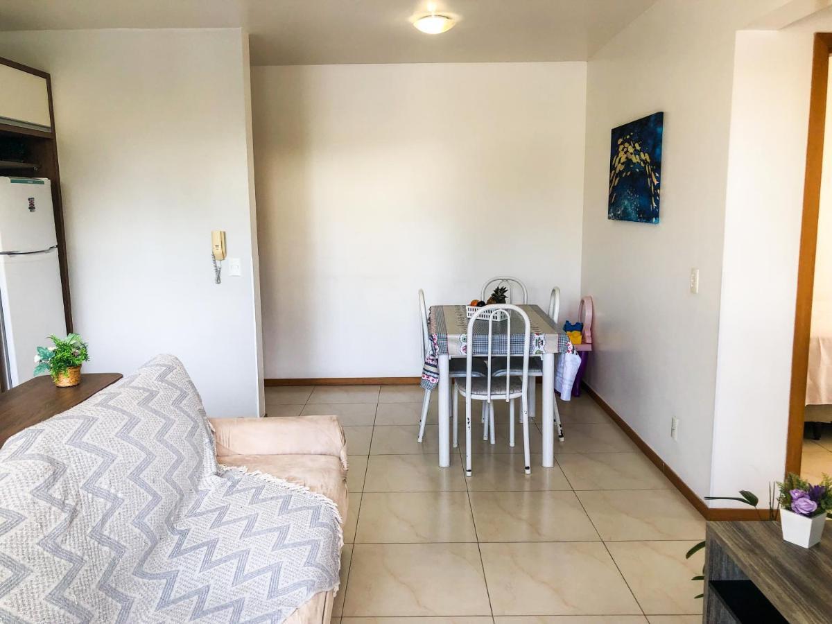 Apt 300 M Da Praia Proximo Ao Beto Carrero Piçarras Eksteriør billede