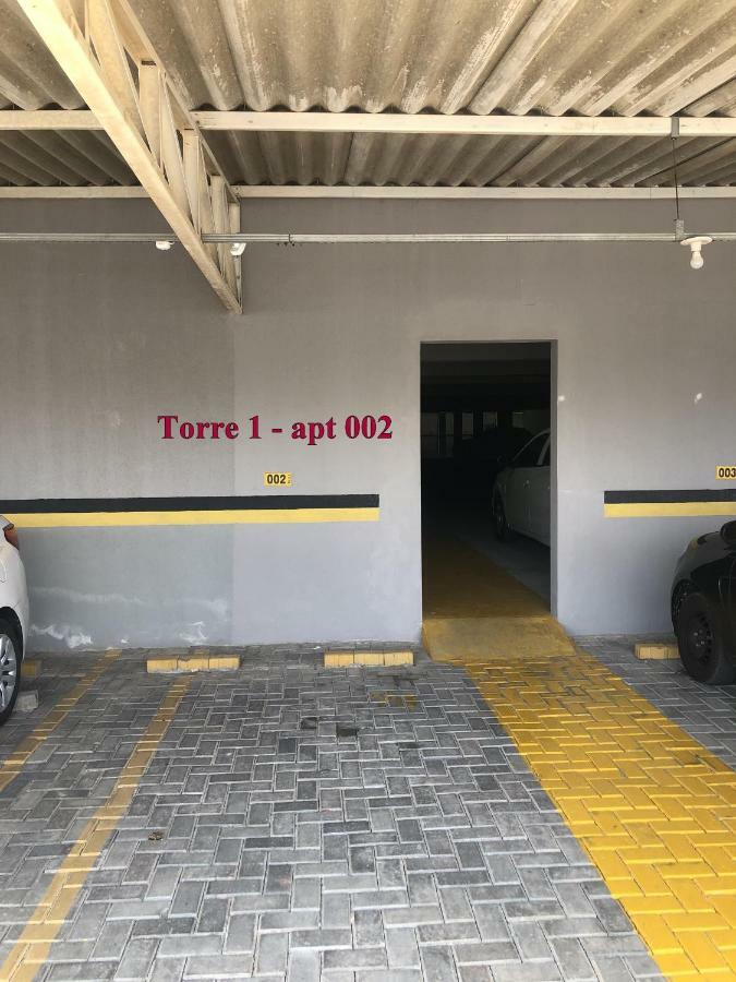 Apt 300 M Da Praia Proximo Ao Beto Carrero Piçarras Eksteriør billede
